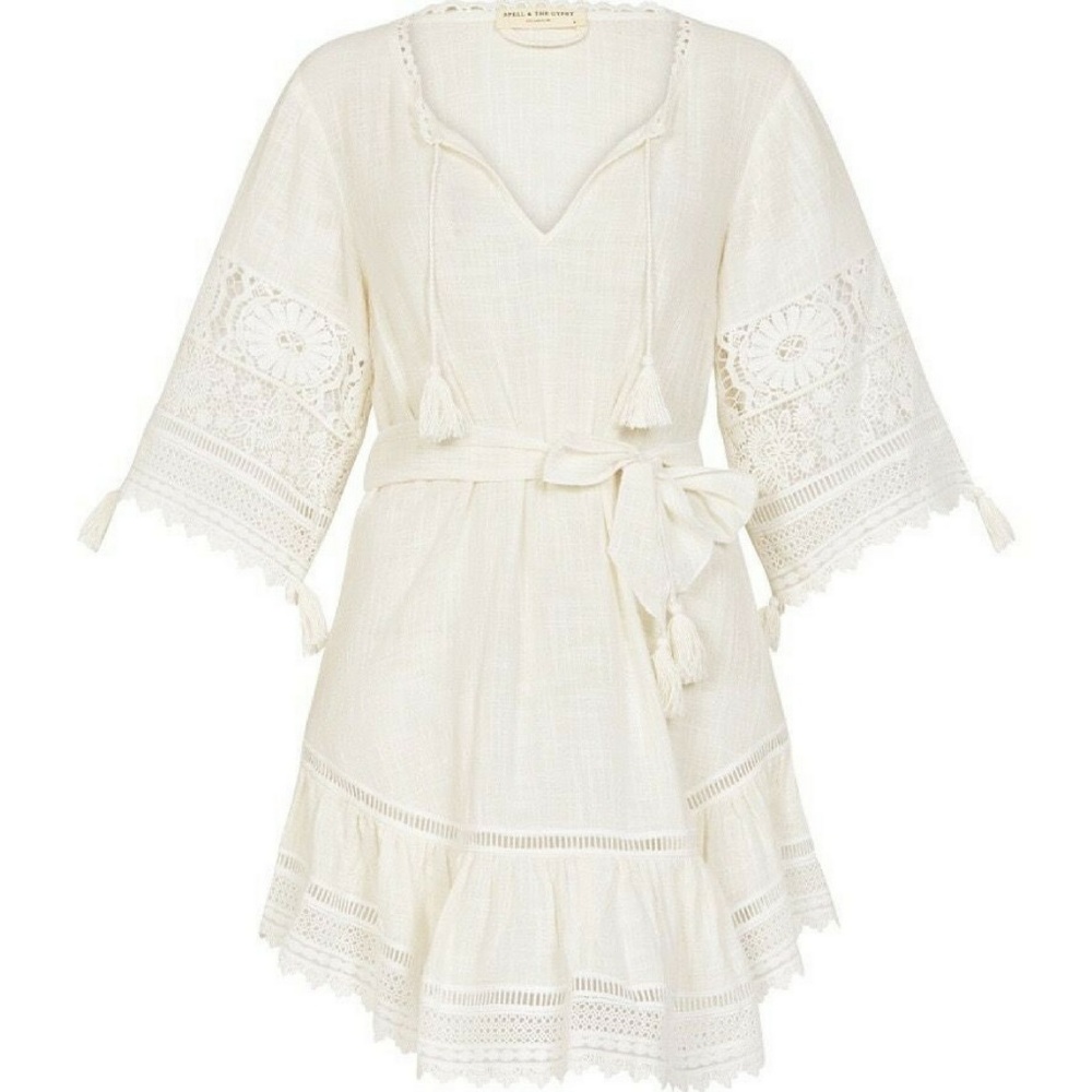 Spell Lace Mini